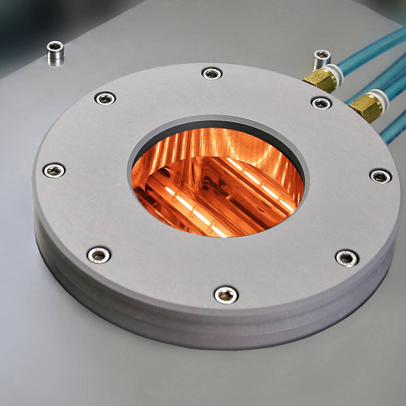 Vacuum Reflow Soldering System - SRO-700