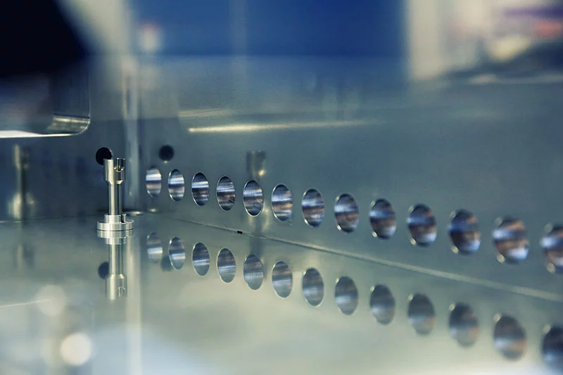Vacuum Reflow Soldering System - SRO i-Line